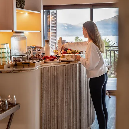 Tinah 4* Сен-Тропе