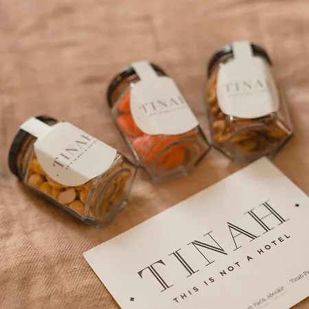 Tinah Отель 4*